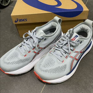 풀박스)아식스 젤 카야노31 260 러닝화 운동화