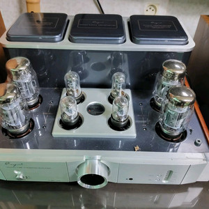 케인진공관 앰프A-88T Pro 이미지