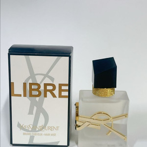 입생로랑 리브르 헤어 미스트 30ml