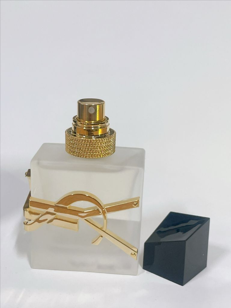 입생로랑 리브르 헤어 미스트 30ml--4