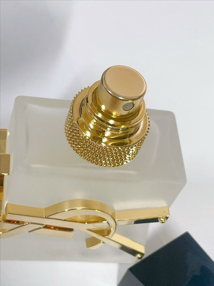 입생로랑 리브르 헤어 미스트 30ml--6