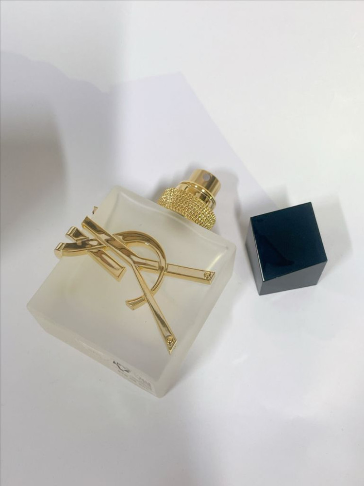 입생로랑 리브르 헤어 미스트 30ml--7