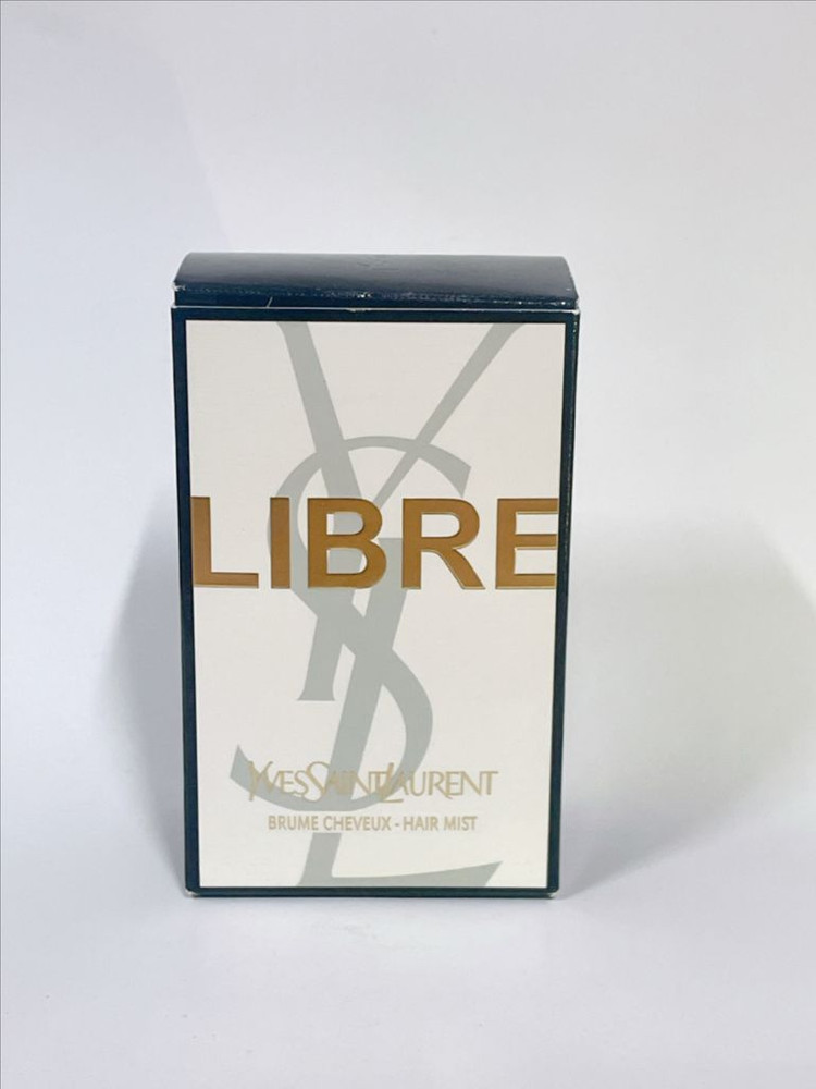 입생로랑 리브르 헤어 미스트 30ml--8