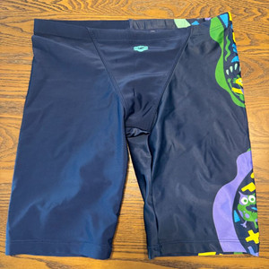 아레나 남아 수영복 85사이즈