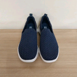 여성 스케쳐스 고워크5 슬립온, 운동화 (250)