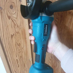 전동 그라인더 이미지