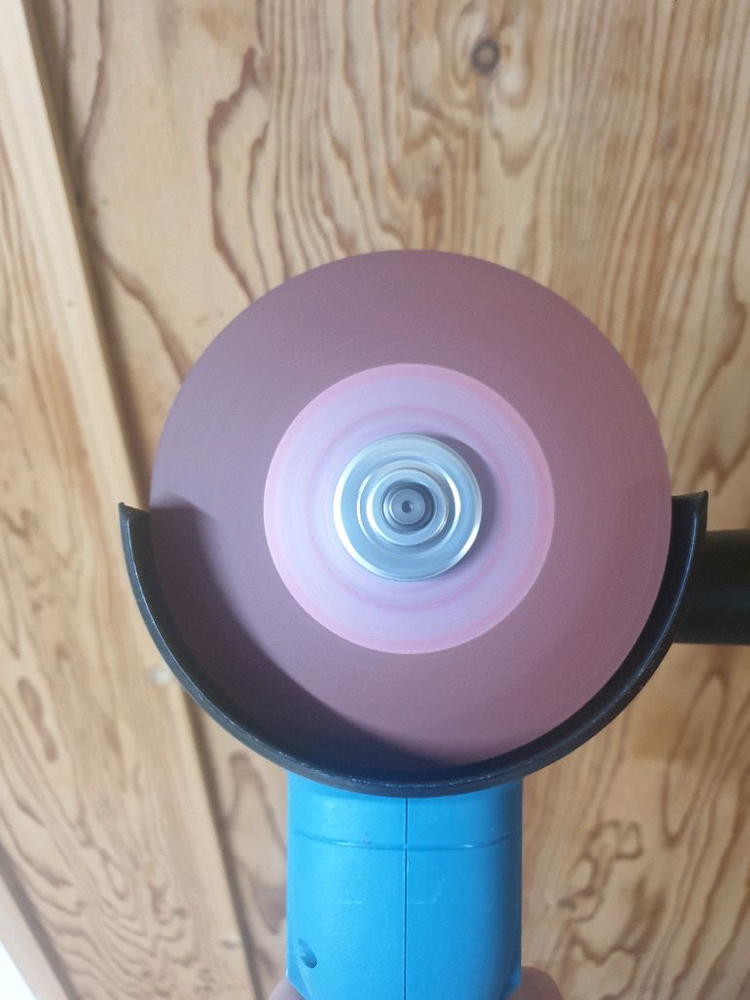 전동 그라인더 이미지