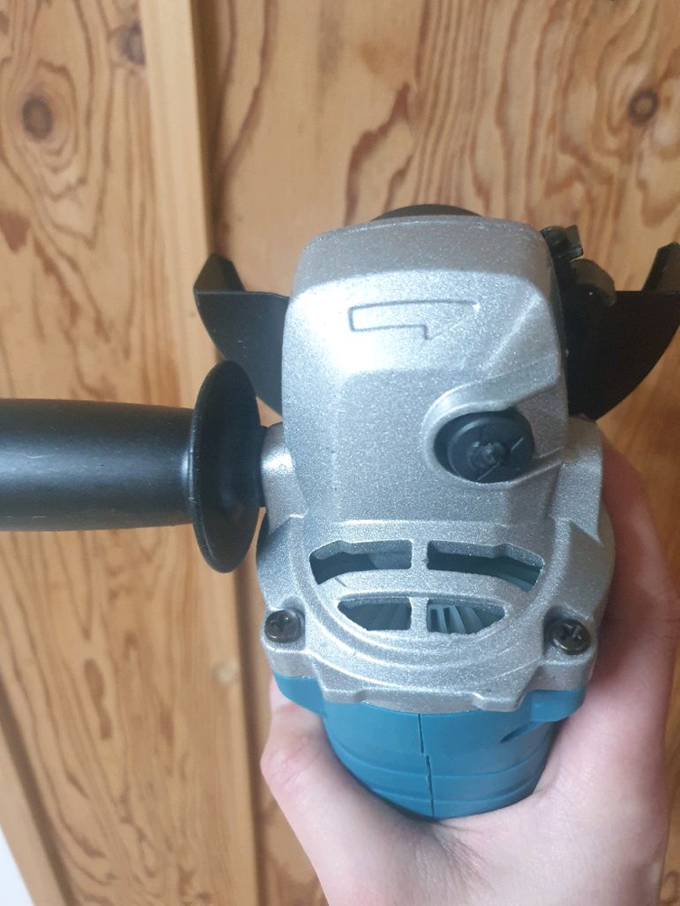 전동 그라인더 이미지