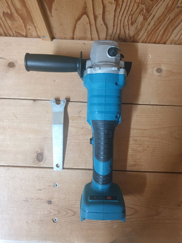 전동 그라인더 이미지