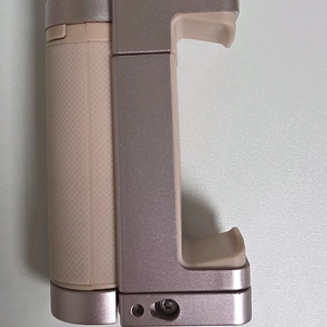 그립셔터2 (셀카봉) 핑크 판매합니다. 이미지