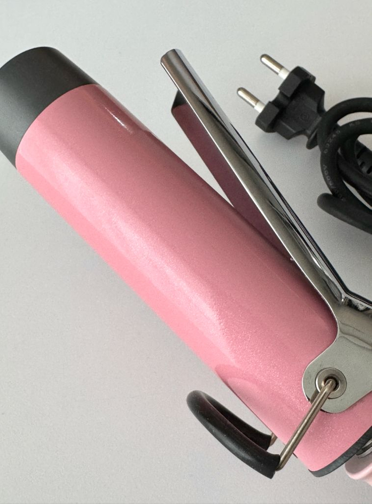 보다나 글램웨이브 봉고데기 40mm 택포--2