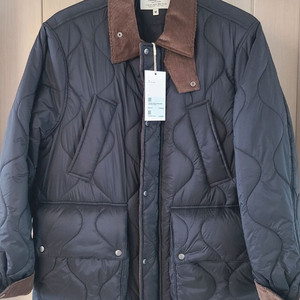 유니폼브릿지 인술레이션 필드 현팅자켓 M사이즈 새제품