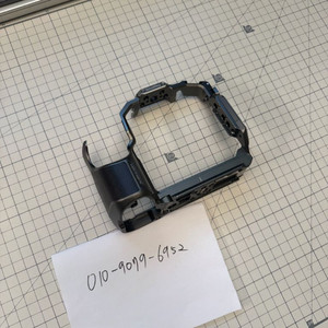 스몰리그 A7m1 mark ll 케이지 팝니다.