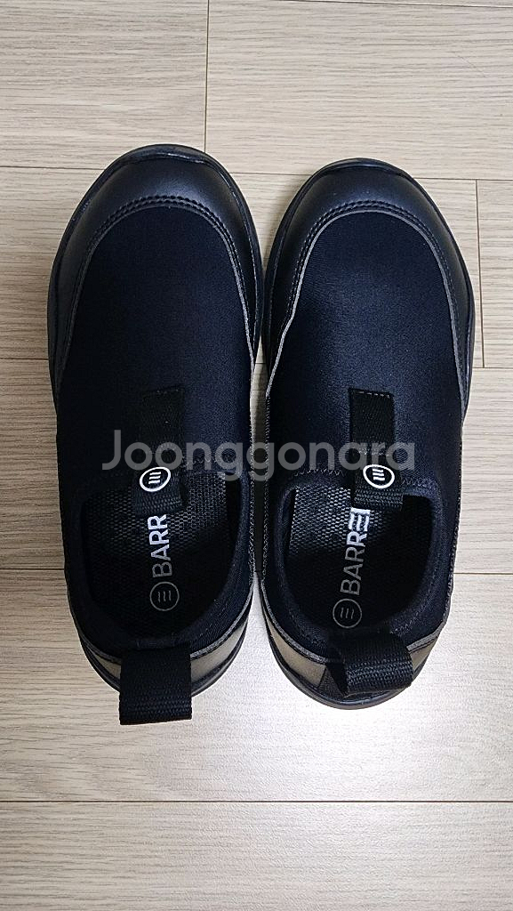 배럴 서퍼 아쿠아슈즈--0