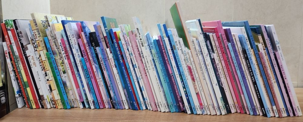 시공주니어 네버랜드 세계의 걸작 그림책 전200권 세트 이미지