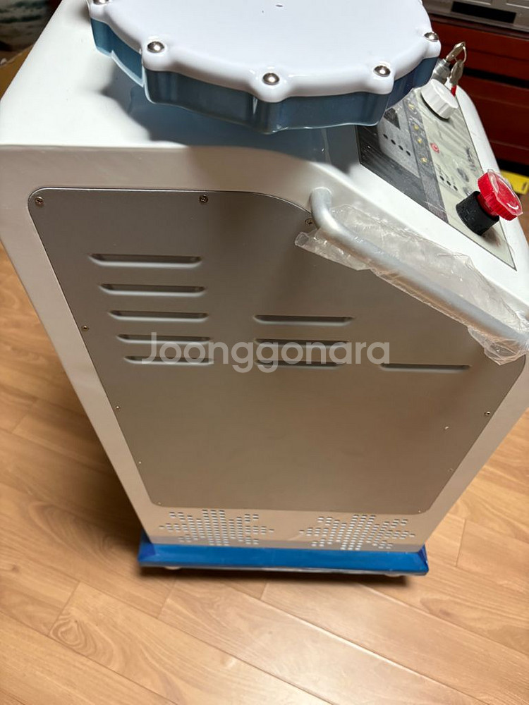 테슬라 3000 자기장 치료기--2