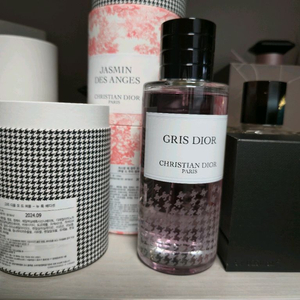 (국문/풀박)메종 디올 그리디올 125ml