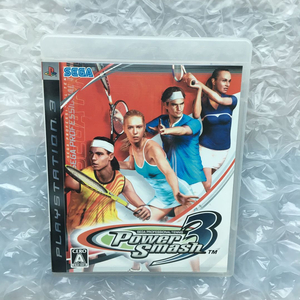 PS3 플스3 플레이스테이션3 파워스매시3