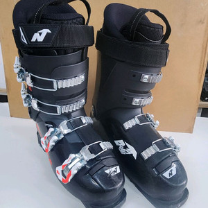 노르디카 도버먼 GP 60 아동/여성 스키부츠 이미지