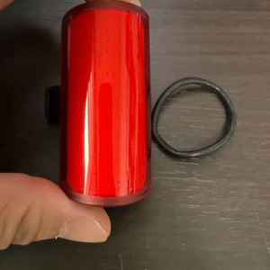 노그 미드코버 후미등