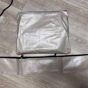 캠핑 텐트 스커트 고정 모래주머니 이미지