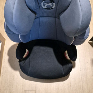 아이소픽스 카시트