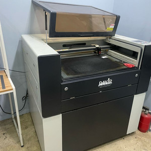 레이저조각기 레이저커팅기 아크릴커팅 토퍼기계 목재커팅 +컴퓨터