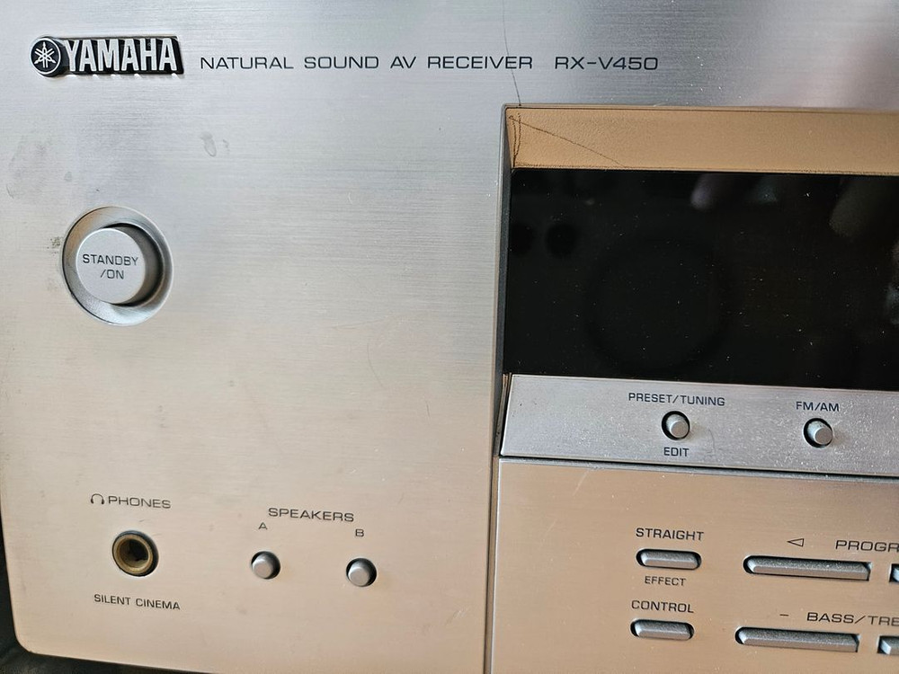 AV 리시버 + 네오시스 NSS-100 스피커 세트--1