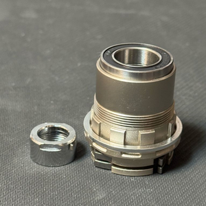 와후 키커 용 프리허브 바디 키트 V1