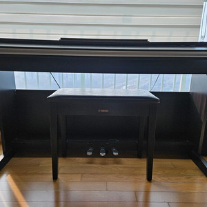 야마하 ARIUS YDP-141 디지털피아노