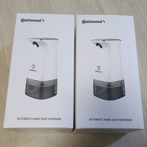 자동 손세정 디스펜서.새상품.Ip엑스 방수 4등급.주방 핸드워시