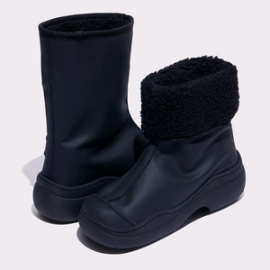 락피쉬 부츠 HAYDEN FOLD DOWN WINTER BOOTS