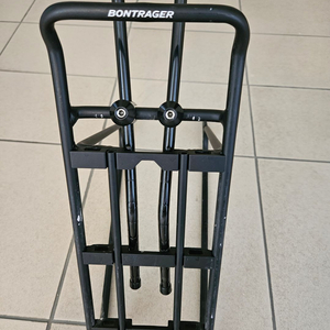 트렉 MIK 자전거 짐받이