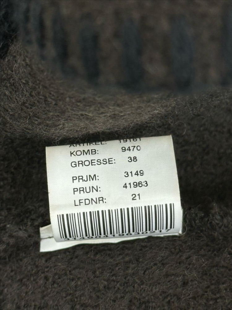 가이거 버진울 후드 코트--9