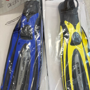 마레스 아반티 엑셀 오리발 새상품