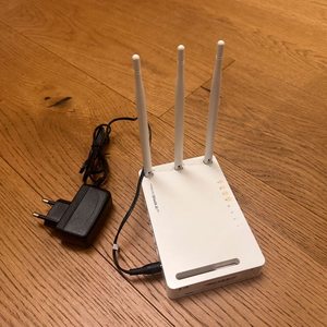 아이피타임 유무선 인터넷 공유기 iptime n704bcm, n104q, N604 black