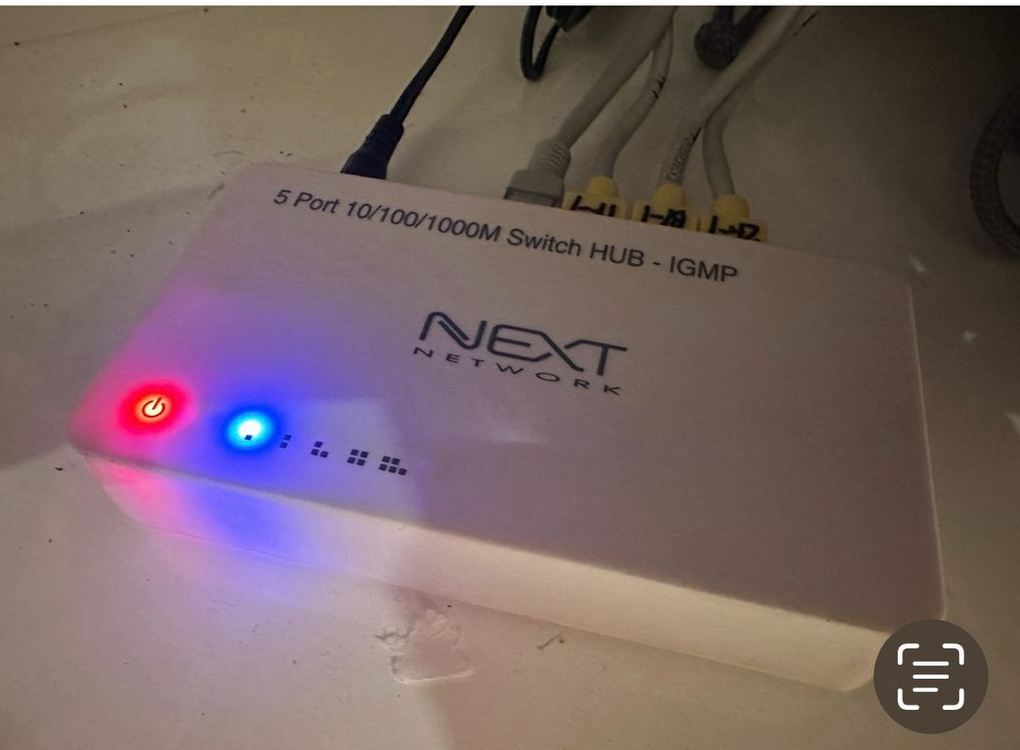아이피타임 유무선 인터넷 공유기 iptime n704bcm, n104q, N604 black 이미지