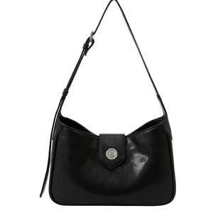 minitmute - barton mini / 미닛뮤트 바톤 미니백 블랙 / 미닛뮤트 가방