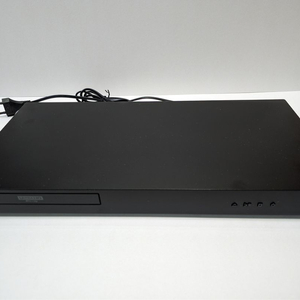 LG UBK80 4K 블루레이 플레이어 박풀 판매