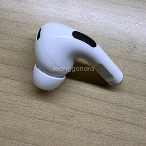 에어팟 프로2 왼쪽 유닛 2세대 판매합니다 c타입