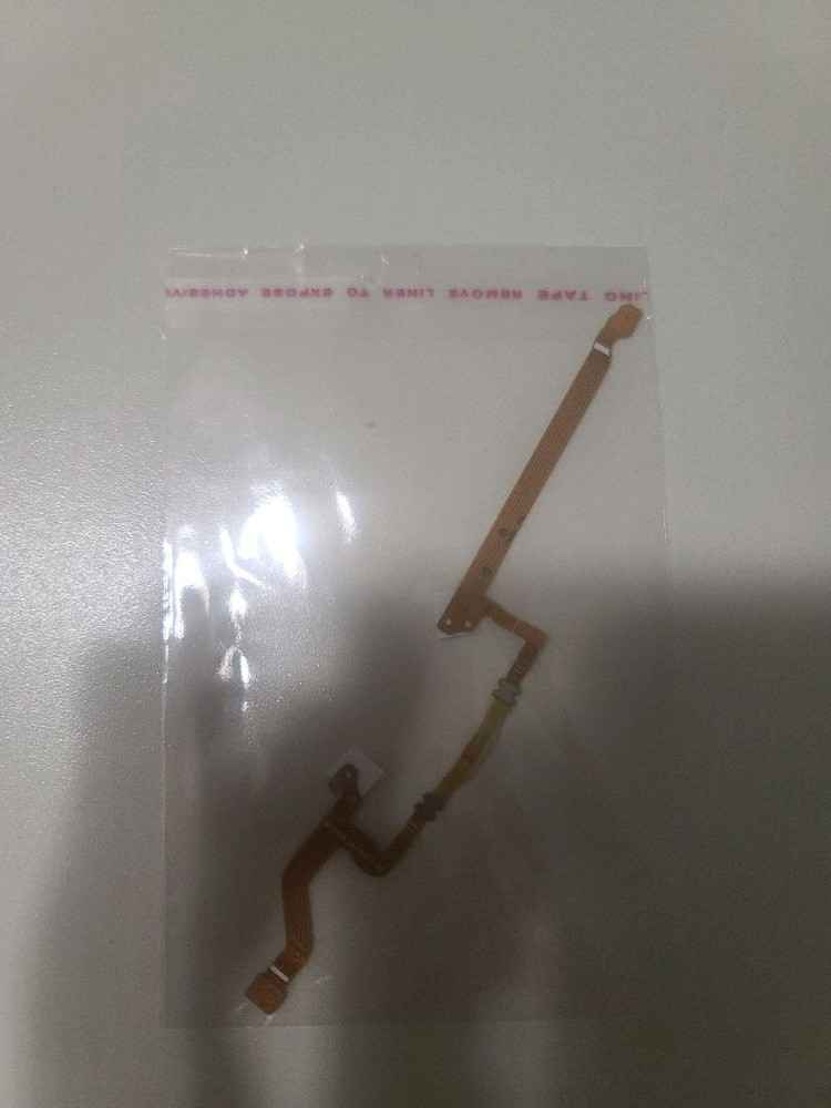 갤럭시탭 S6 부품용--1