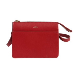 apc - elle mini cross bag / 아베쎄 엘라 / 아페쎄 가방