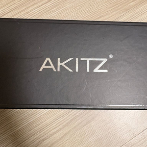 아키티즈 전문용 컬링기