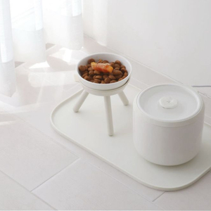 인히런트 머그 정수기 강아지 고양이 정수기