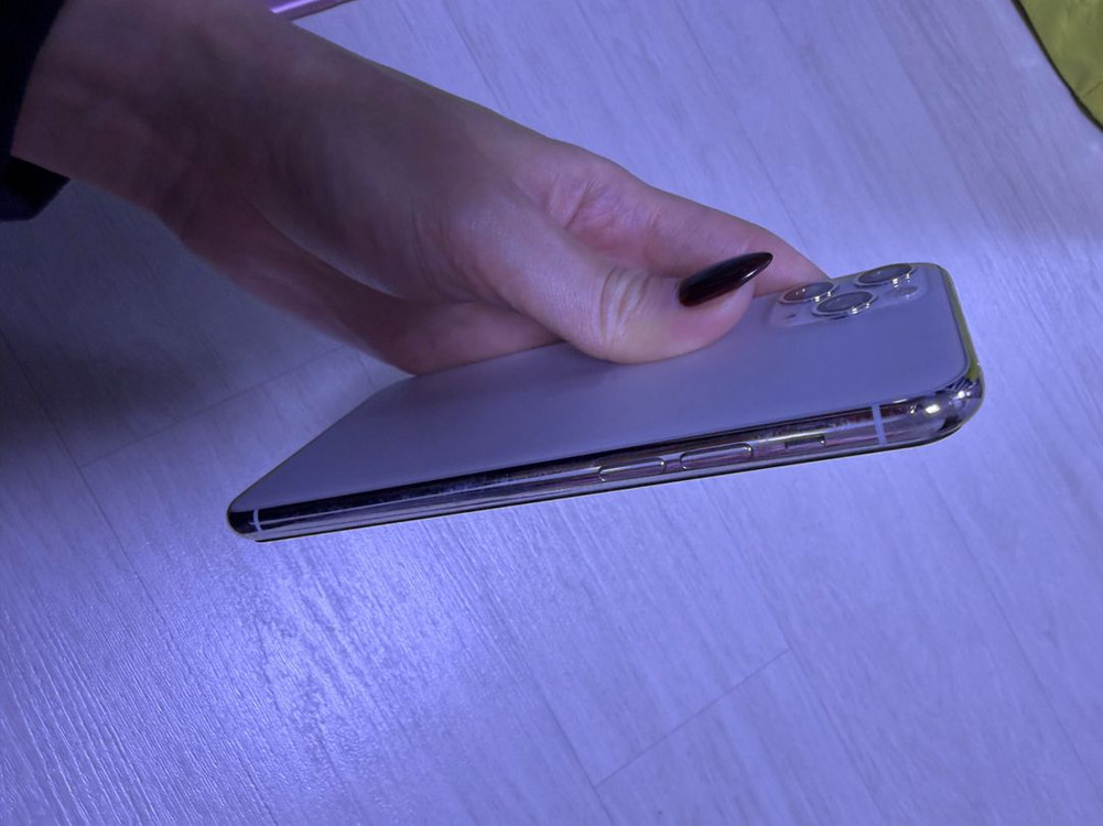 아이폰11 프로 256 이미지