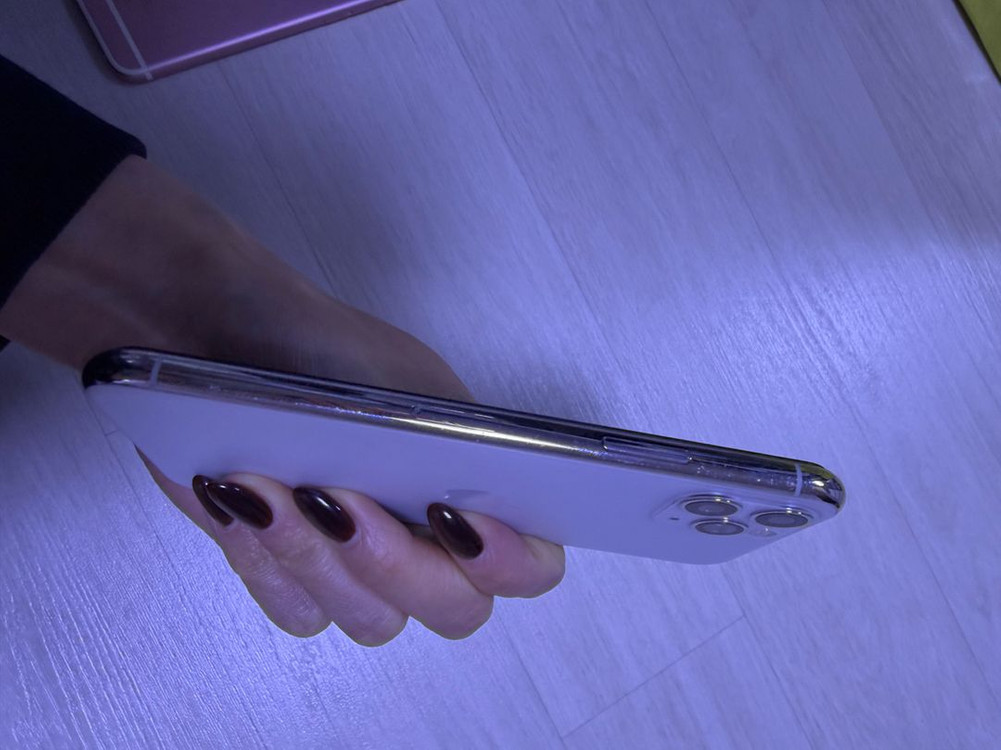 아이폰11 프로 256 이미지