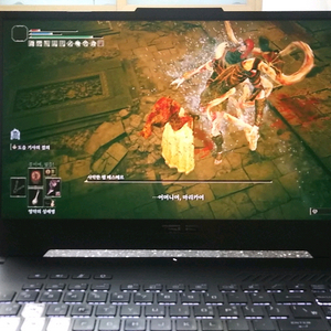 아수스 FX517ZM 고성능 게이밍 노트북/12세대 i7,RTX3060