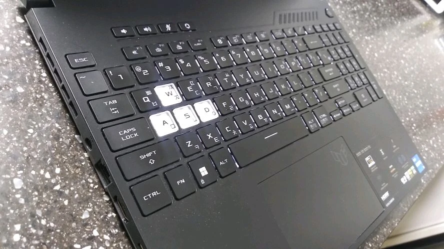 아수스 FX517ZM 고성능 게이밍 노트북/12세대 i7,RTX3060 이미지