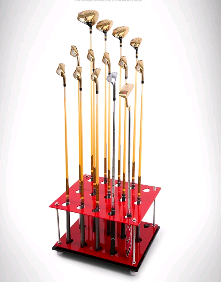 골프채 거치대--1