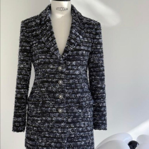 [-40% SALE ~9.27][ACRISDO : 아크리스도] The Silent Ocean Coat 이미지